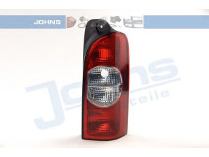 JOHNS 60 91 88-5 kombinuotas galinis žibintas 
 Elektros įranga -> Šviesos -> Kombinuotas galinis žibintas/dalys -> Kombinuotas galinis žibintas
8200 228 395