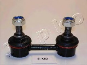 JAPKO 106K53 prikabinimo svirtis 
 Ašies montavimas/vairavimo mechanizmas/ratai -> Stabilizatorius/fiksatoriai -> Stabilizatorius
0K9A3-28-170, 0K9A3-28-170A, 0K9A328170B