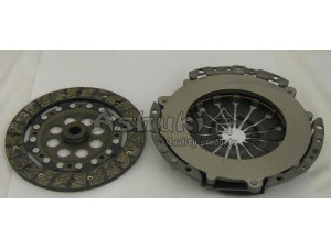 ASHUKI M651-10 sankabos komplektas 
 Sankaba/dalys -> Sankabos remonto komplektas, visas