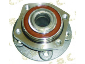 AUTOKIT 01.97175 rato guolio komplektas 
 Ašies montavimas/vairavimo mechanizmas/ratai -> Rato stebulė/montavimas -> Rato guolis
272456, 272456.5, 274324