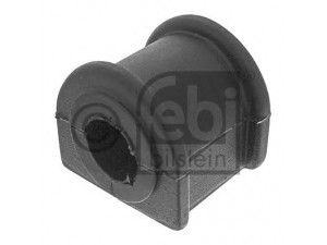 FEBI BILSTEIN 41012 skersinio stabilizatoriaus įvorių komplektas 
 Ašies montavimas/vairavimo mechanizmas/ratai -> Stabilizatorius/fiksatoriai -> Sklendės
52124302AA, 52124302AC, 52124302AC