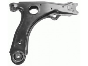 LEMFÖRDER 27746 01 vikšro valdymo svirtis 
 Ašies montavimas/vairavimo mechanizmas/ratai -> Valdymo svirtis/pasukamosios svirties sujungimas -> Vairo trauklės (valdymo svirtis, išilginis balansyras, diago
357 407 151, 357 407 153