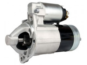 PowerMax 8212435 starteris 
 Elektros įranga -> Starterio sistema -> Starteris
1810A001, M0T20671, M0T20672, M0T81181