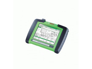 BOSCH DIAGNOSTICS 0 684 400 340 savidiagnostikos įranga