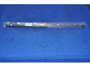 PARTS-MALL PQA-007 dujinė spyruoklė, bagažinė 
 Priedai -> Bagažinė/pakrovimo skyrius
811613K000