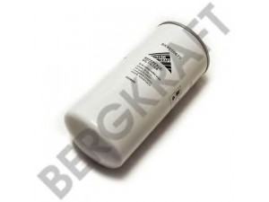 BERGKRAFT BK8600670 alyvos filtras
1 1993 545, 11993545, 6211 489