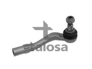 TALOSA 42-07492 skersinės vairo trauklės galas 
 Vairavimas -> Vairo mechanizmo sujungimai
2043300903
