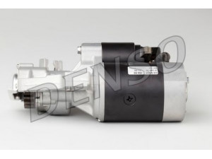 NPS DSN958 starteris 
 Elektros įranga -> Starterio sistema -> Starteris