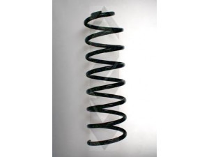 SPIDAN 49315 spyruoklė 
 Pakaba -> Spyruoklės
1L0 511 115 C 951