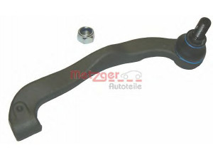 METZGER 54007901 skersinės vairo trauklės galas 
 Vairavimas -> Vairo mechanizmo sujungimai
7H0 422 817A, 7H0 422 817B, 7H0 422 817C