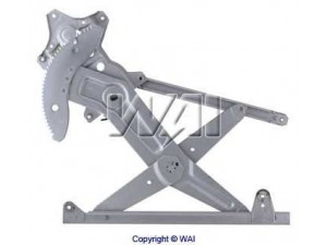 WAIglobal WPR0201L lango pakėliklis
69802AA020, 85720AA020