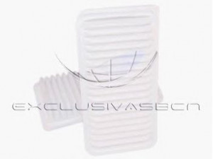 MDR MAF-3278 oro filtras 
 Filtrai -> Oro filtras
178010G010, 1780127020