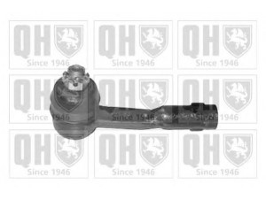 QUINTON HAZELL QR2829S skersinės vairo trauklės galas 
 Vairavimas -> Vairo mechanizmo sujungimai
48641 G5125