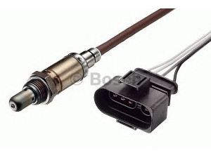 BOSCH 0 258 003 630 lambda jutiklis 
 Variklis -> Variklio elektra
021 906 265 AC, 030 906 265 BC