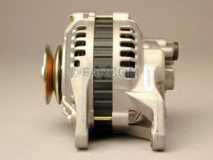 FARCOM 118314 kintamosios srovės generatorius
B10118300, B60118300, B60318300