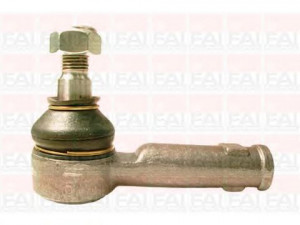 FAI AutoParts SS388 išilginės vairo trauklės galas 
 Vairavimas -> Vairo mechanizmo sujungimai
5021445, 6156456, 6172647, 6172648