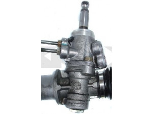 SPIDAN 51583 vairo pavara 
 Vairavimas -> Vairo pavara/siurblys
57710-02000, 57710-02010, 57710-05050