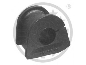 OPTIMAL F8-4053 skersinio stabilizatoriaus įvorių komplektas 
 Ašies montavimas/vairavimo mechanizmas/ratai -> Stabilizatorius/fiksatoriai -> Sklendės
251411041C