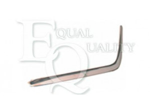EQUAL QUALITY M0461 apdailos/apsauginės juostelė, buferis 
 Kėbulas -> Apdaila/apsauga/dekoratyvinės juostelės/emblemos -> Apdailos/apsauginės juostelės
2108800636
