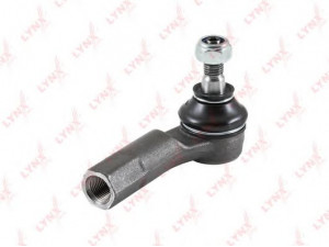 LYNXauto C4273L skersinės vairo trauklės galas 
 Vairavimas -> Vairo mechanizmo sujungimai
1K0 423 811 A, 1K0 423 811 B, 1K0 423 811 C
