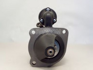 FARCOM 105820 starteris
2873D303