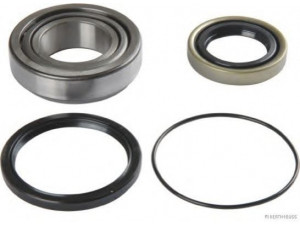 MAGNETI MARELLI 600000139030 rato guolio komplektas
09061-0001P, 43215-T3200, 43252-01600