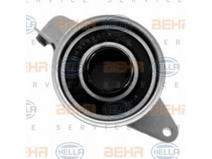 HELLA 9XU 376 819-131 įtempiklio skriemulys, paskirstymo diržas
1 005 822, 6 177 882, 6 988 203