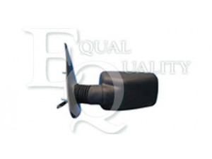EQUAL QUALITY RS00287 išorinis veidrodėlis 
 Kėbulas -> Keleivių kabina -> Veidrodėlis
182995180, 717118080, 7663505, 1402213
