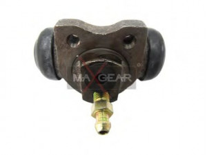 MAXGEAR 19-0211 rato stabdžių cilindras 
 Stabdžių sistema -> Ratų cilindrai
550118, 550127, 90142096, 90167546