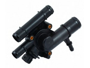 HOFFER 8192426 termostatas, aušinimo skystis 
 Aušinimo sistema -> Termostatas/tarpiklis -> Thermostat
1106100Q0C, 1106100QAB, 04432983