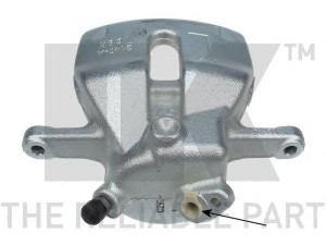 NK 215263 stabdžių apkaba
71742848, 71750080, 5512079J00