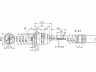 BOSCH 0 330 001 048 solenoidas
8029717, 2643 9283
