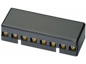 HELLA 8JD 002 290-001 saugiklių dėžė
1033, 73 843 849, 9 9239, 6 045 011 08