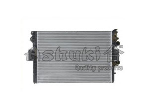 ASHUKI IV550-01 spyruoklė 
 Pakaba -> Spyruoklės
424 396, 424396, 8-97114055-0, 8971140550