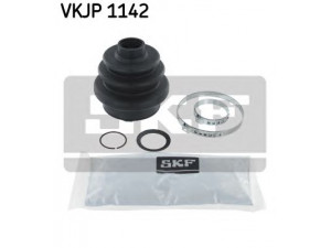 SKF VKJP 1142 gofruotoji membrana, kardaninis velenas 
 Ratų pavara -> Gofruotoji membrana