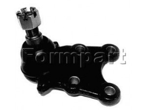 FORMPART 4704002 atramos/vairo trauklė 
 Ašies montavimas/vairavimo mechanizmas/ratai -> Sujungimai -> Atramos/vairo trauklė
03 52 828, 8-94452102-1, 8-94452102-1 SK