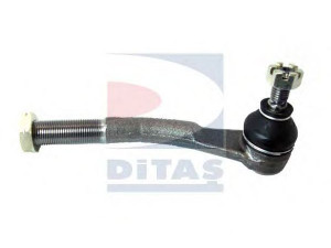 DITAS A2-892 skersinės vairo trauklės galas 
 Vairavimas -> Vairo mechanizmo sujungimai
21083414056