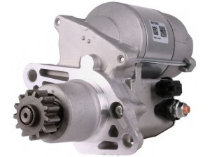 PowerMax 88212607 starteris 
 Elektros įranga -> Starterio sistema -> Starteris
28100-03070, 28100-74140