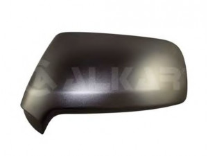 ALKAR 6342865 korpusas, išorinis veidrodėlis 
 Kėbulas -> Langai/veidrodėliai -> Veidrodėlis
8152 H5