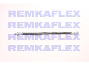 REMKAFLEX 2409 stabdžių žarnelė 
 Stabdžių sistema -> Stabdžių žarnelės
96102107
