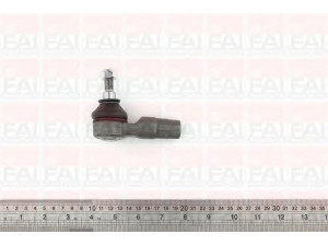 FAI AutoParts SS2418 skersinės vairo trauklės galas 
 Vairavimas -> Vairo mechanizmo sujungimai
405912, 77362279