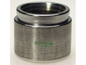BUDWEG CALIPER 235445 stūmoklis, stabdžių apkaba