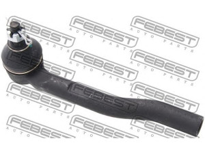 FEBEST 0321-GELH skersinės vairo trauklės galas 
 Vairavimas -> Vairo mechanizmo sujungimai
53560-TF0-003