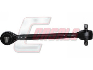 CASALS R8174 vikšro valdymo svirtis 
 Ašies montavimas/vairavimo mechanizmas/ratai -> Valdymo svirtis/pasukamosios svirties sujungimas -> Vairo trauklės (valdymo svirtis, išilginis balansyras, diago
6293500106, 6293501206, 6293502806
