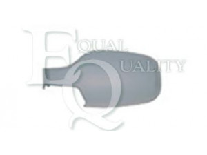 EQUAL QUALITY RS02089 korpusas, išorinis veidrodėlis 
 Kėbulas -> Langai/veidrodėliai -> Veidrodėlis
7701054752, 7701061190, 7701061194