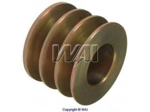 WAIglobal 24-1505 skriemulys, kintamosios srovės generatorius