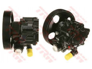 TRW JPR380 hidraulinis siurblys, vairo sistema 
 Vairavimas -> Vairo pavara/siurblys
40077A, 4007X9, 9632876780, 9633817680