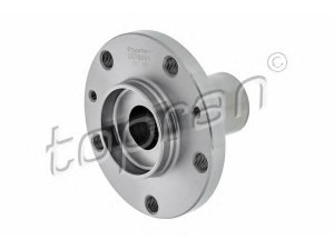 TOPRAN 722 289 rato stebulė 
 Ašies montavimas/vairavimo mechanizmas/ratai -> Rato stebulė/montavimas -> Rato stebulė
3307 84, 3307 84
