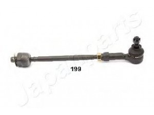 JAPANPARTS SA-199 skersinės vairo trauklės galas 
 Vairavimas -> Vairo mechanizmo sujungimai
48510-11A27, 48510-35A26, 48510-70A25