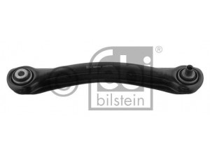 FEBI BILSTEIN 02109 vikšro valdymo svirtis 
 Ašies montavimas/vairavimo mechanizmas/ratai -> Valdymo svirtis/pasukamosios svirties sujungimas -> Vairo trauklės (valdymo svirtis, išilginis balansyras, diago
124 350 71 06, 124 350 77 06, 129 350 05 06